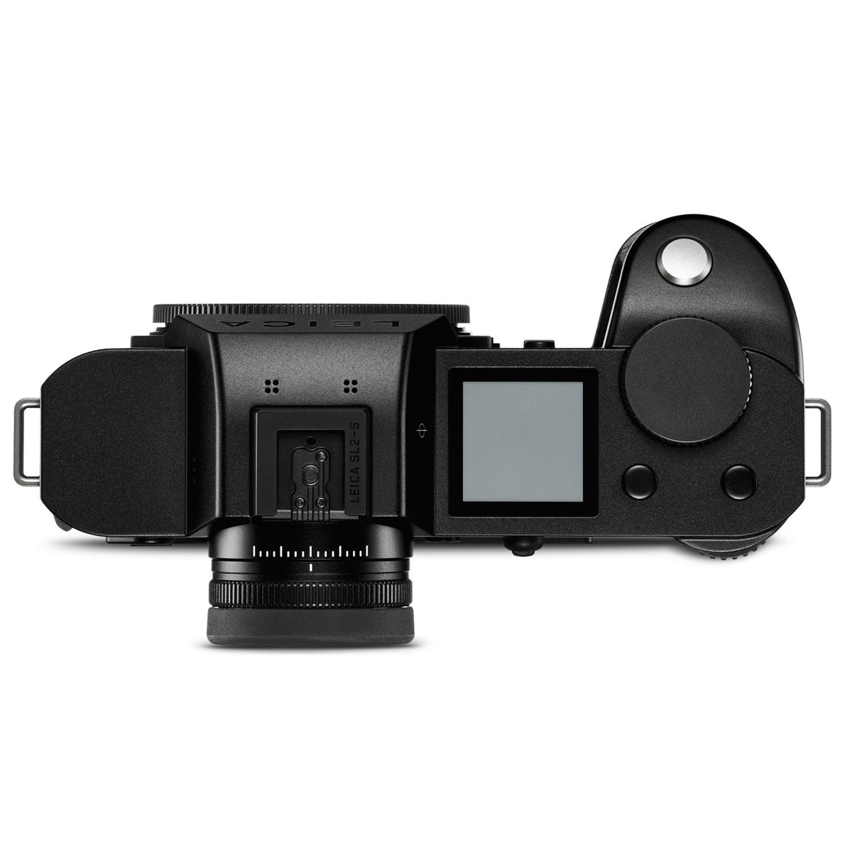 Фотоаппарат Leica SL2-S Body, фото 3