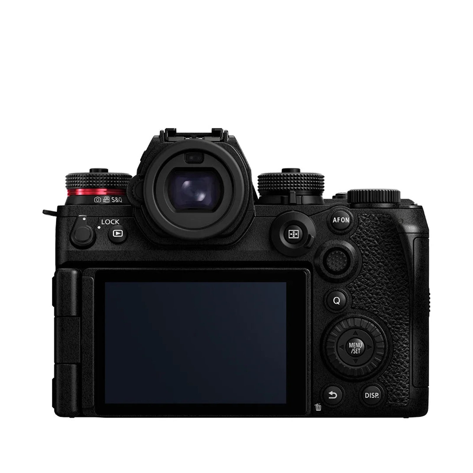 Фотоаппарат Panasonic Lumix S1 II Body, фото 3
