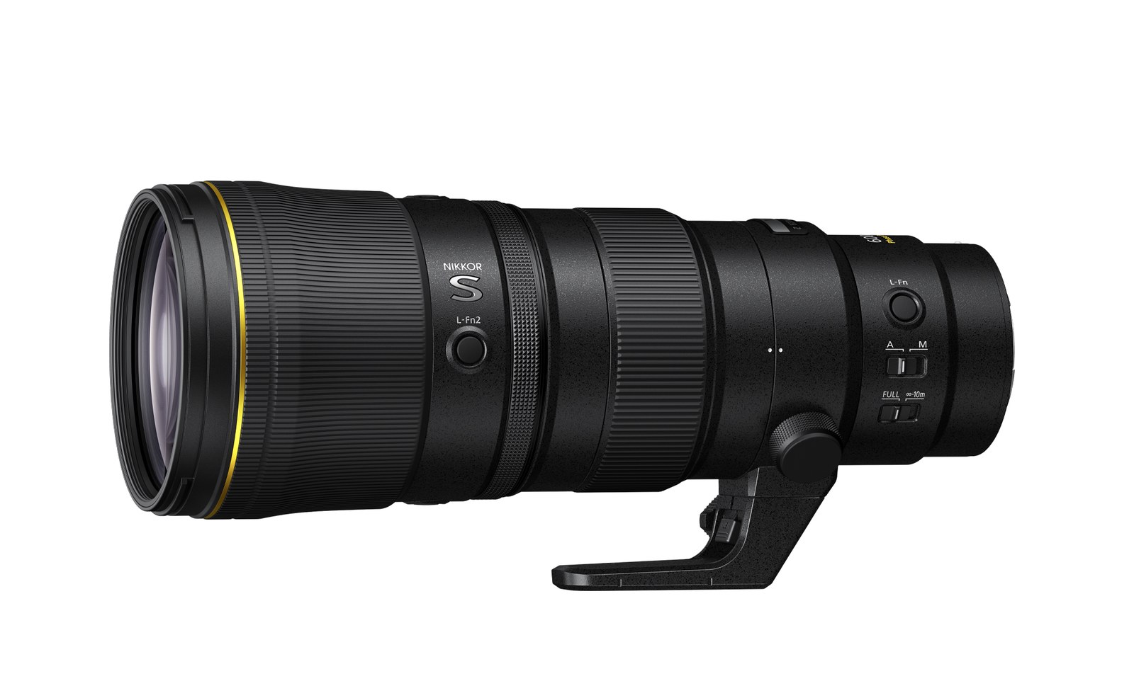 Объектив Nikon Nikkor Z 600mm F6.3 VR S, фото 4