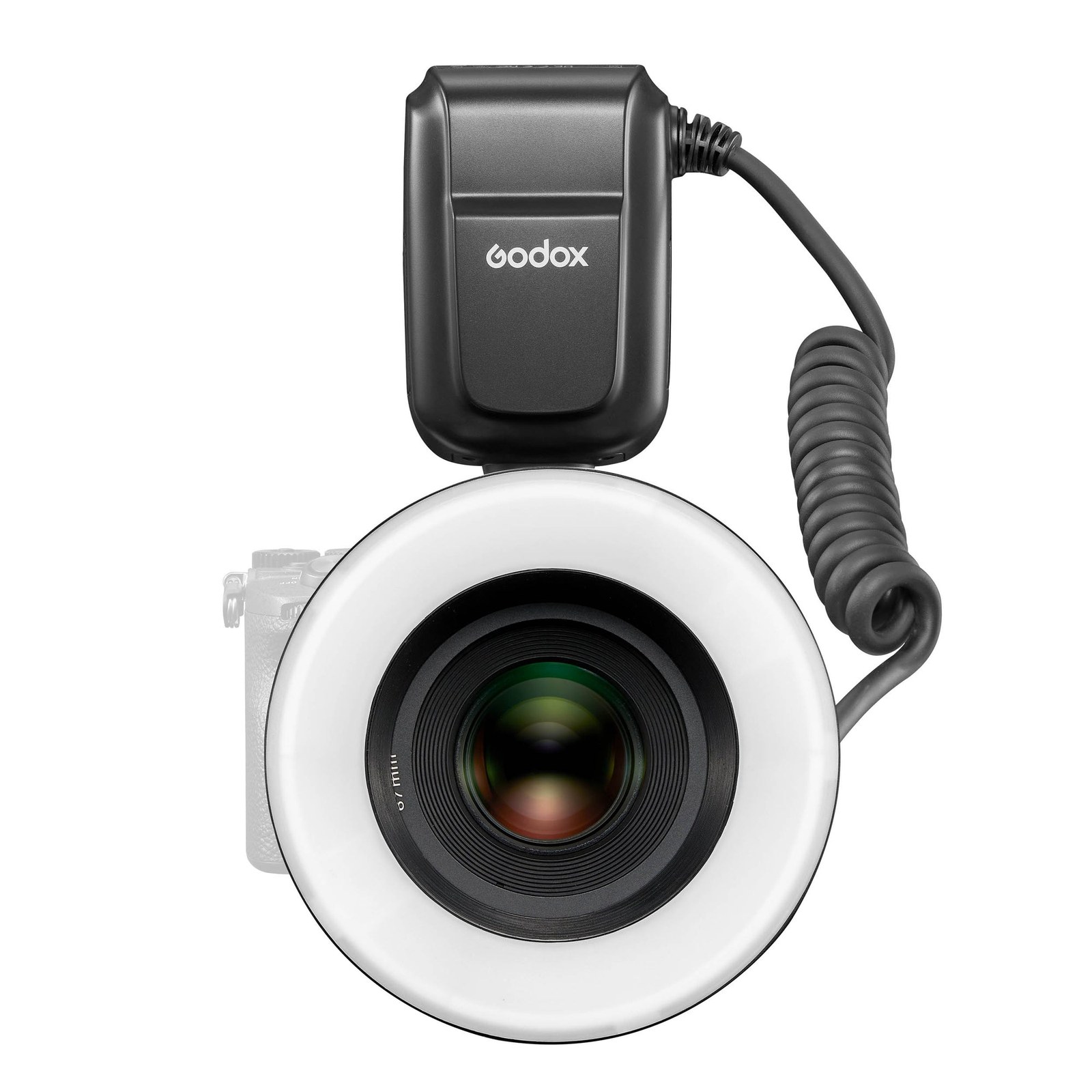 Вспышка Godox MF-R76S+ для Sony, фото 3
