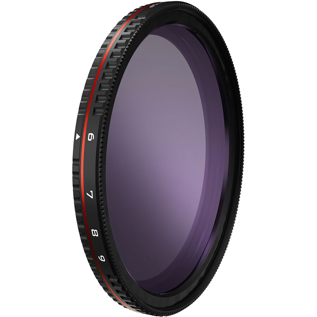 Светофильтр Freewell Hard Stop Variable ND Bright Day 6–9 Stop, фото 2
