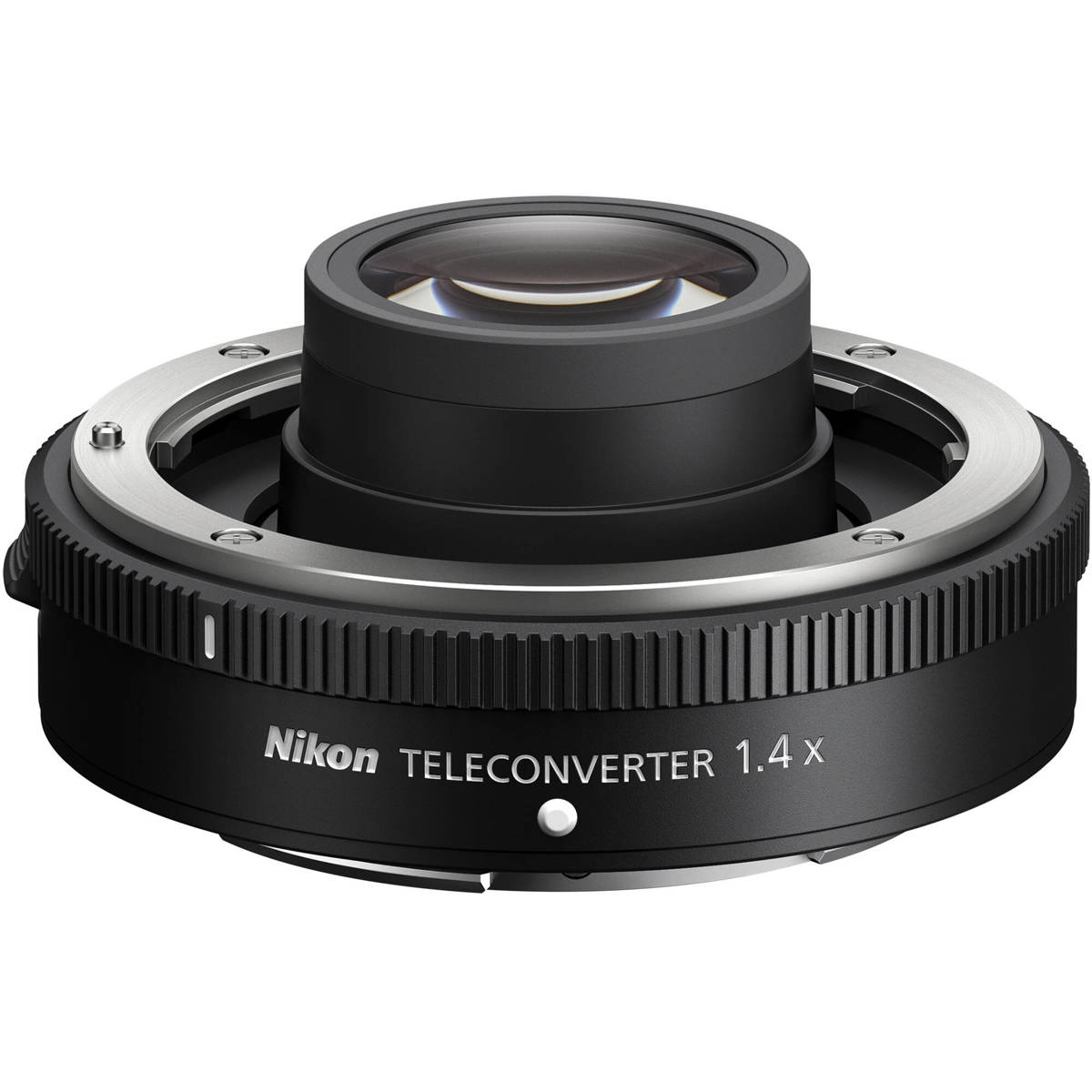 Телеконвертер Nikon Z TC-1.4x, фото 3