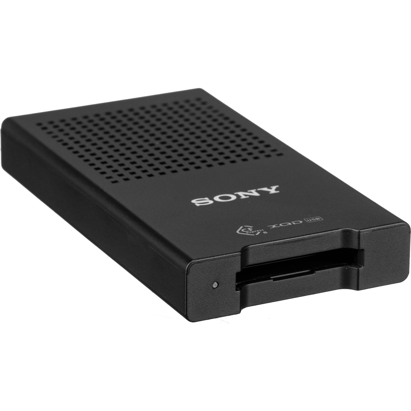 Картридер Sony MRW-G1 (CFexpress Type B / XQD), фото 2