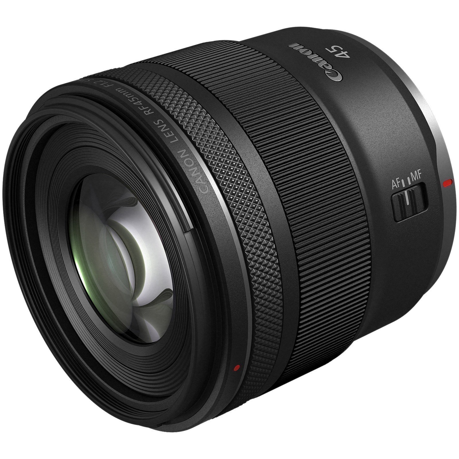 Объектив Canon RF 45mm F1.2 STM, фото 2