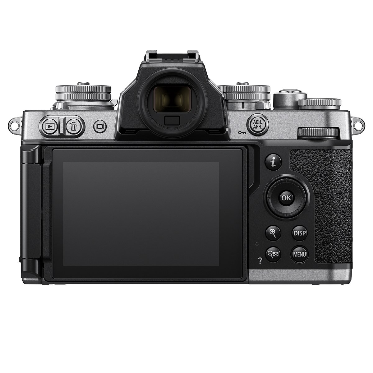 Фотоаппарат Nikon Zfc Body, фото 4