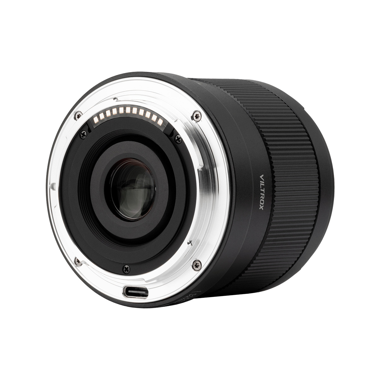 Объектив Viltrox AF 9mm F2.8 Air Nikon Z, фото 4