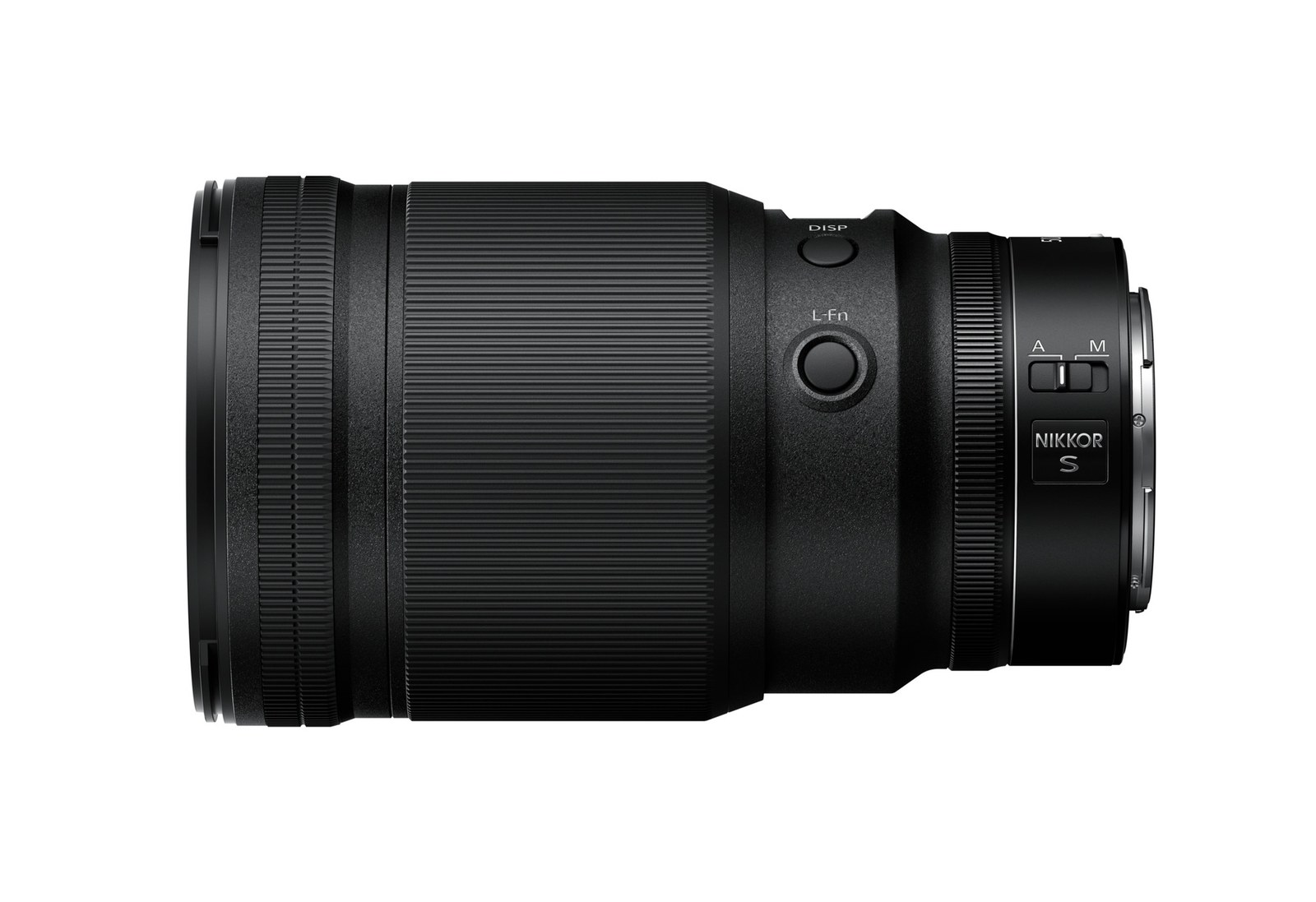 Объектив Nikon Nikkor Z 50mm F1.2 S, фото 4