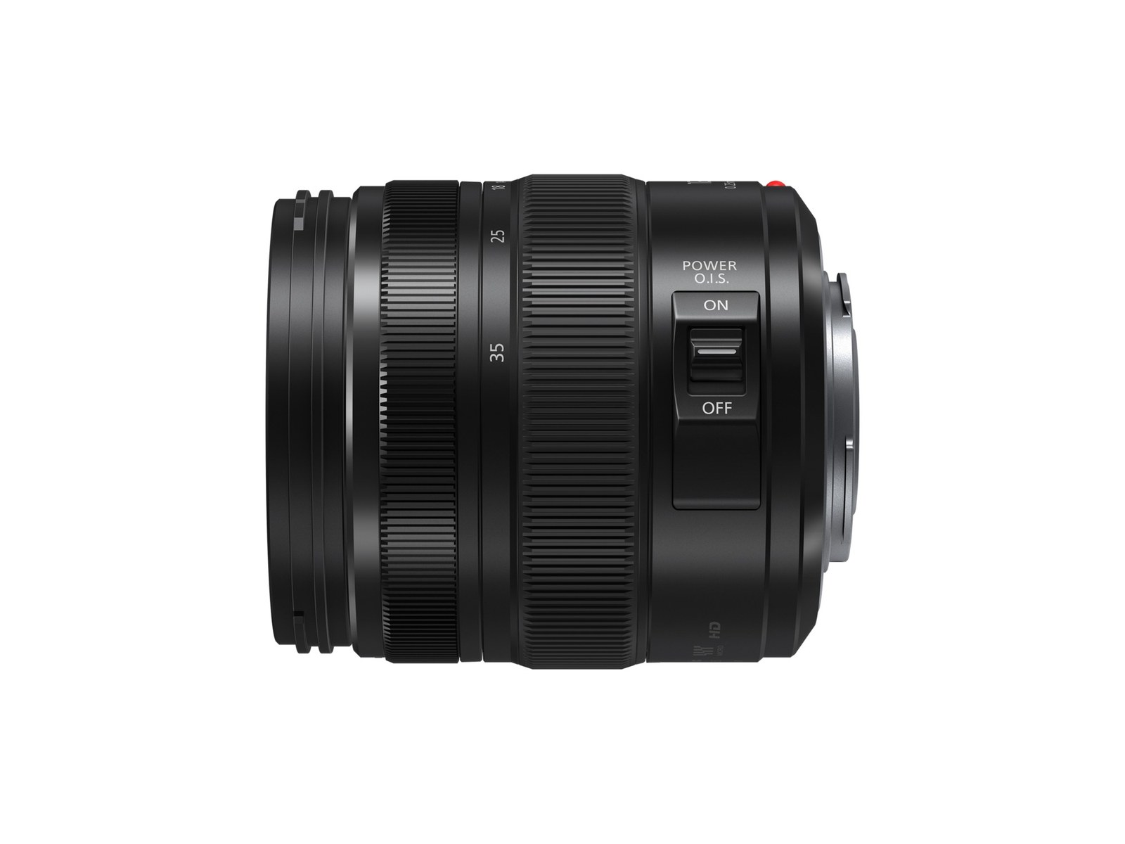 Объектив Panasonic Lumix G X Vario 12-35mm F2.8 II ASPH Power OIS, фото 4