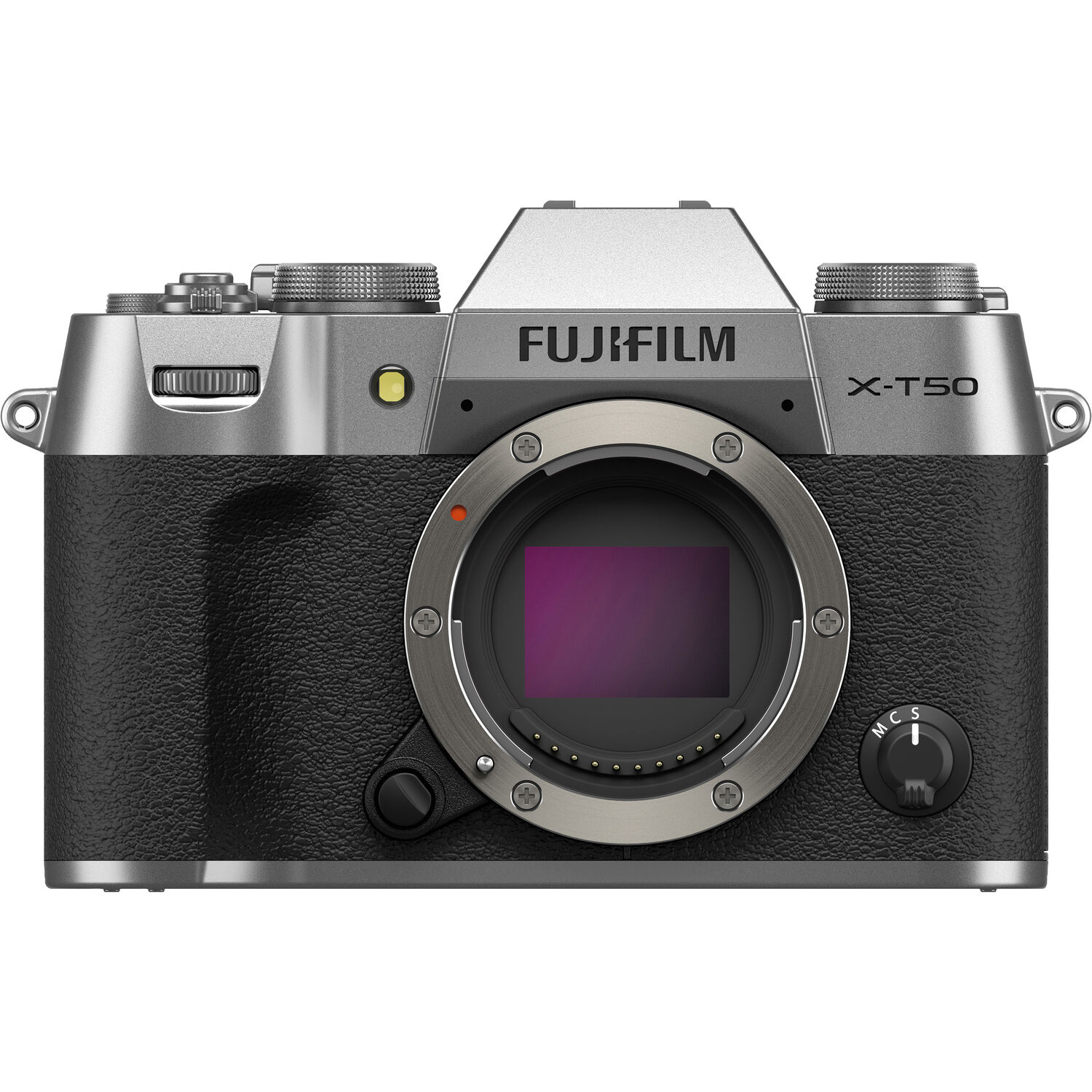 Фотоаппарат Fujifilm X-T50 Body, фото 2