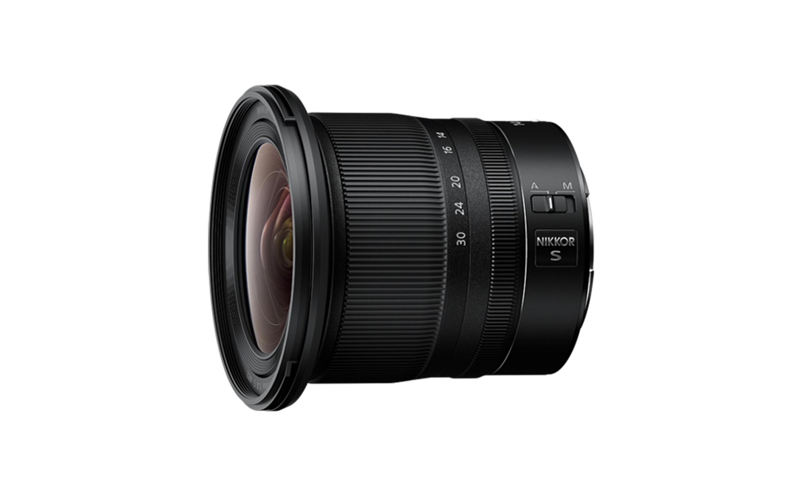 Объектив Nikon Nikkor Z 14-30mm F4 S, фото 4