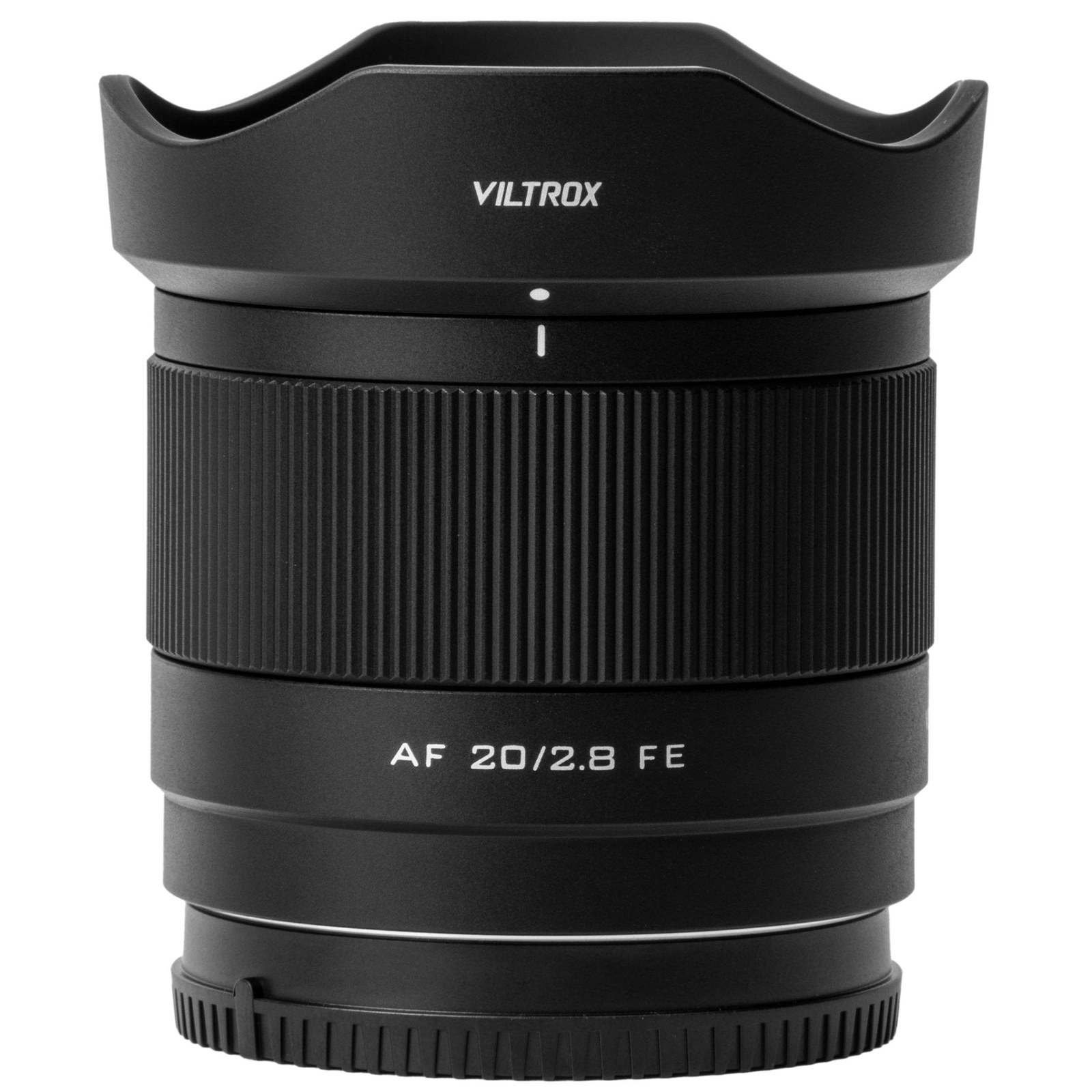 Объектив Viltrox AF 20mm F2.8 Air Sony E, фото 2