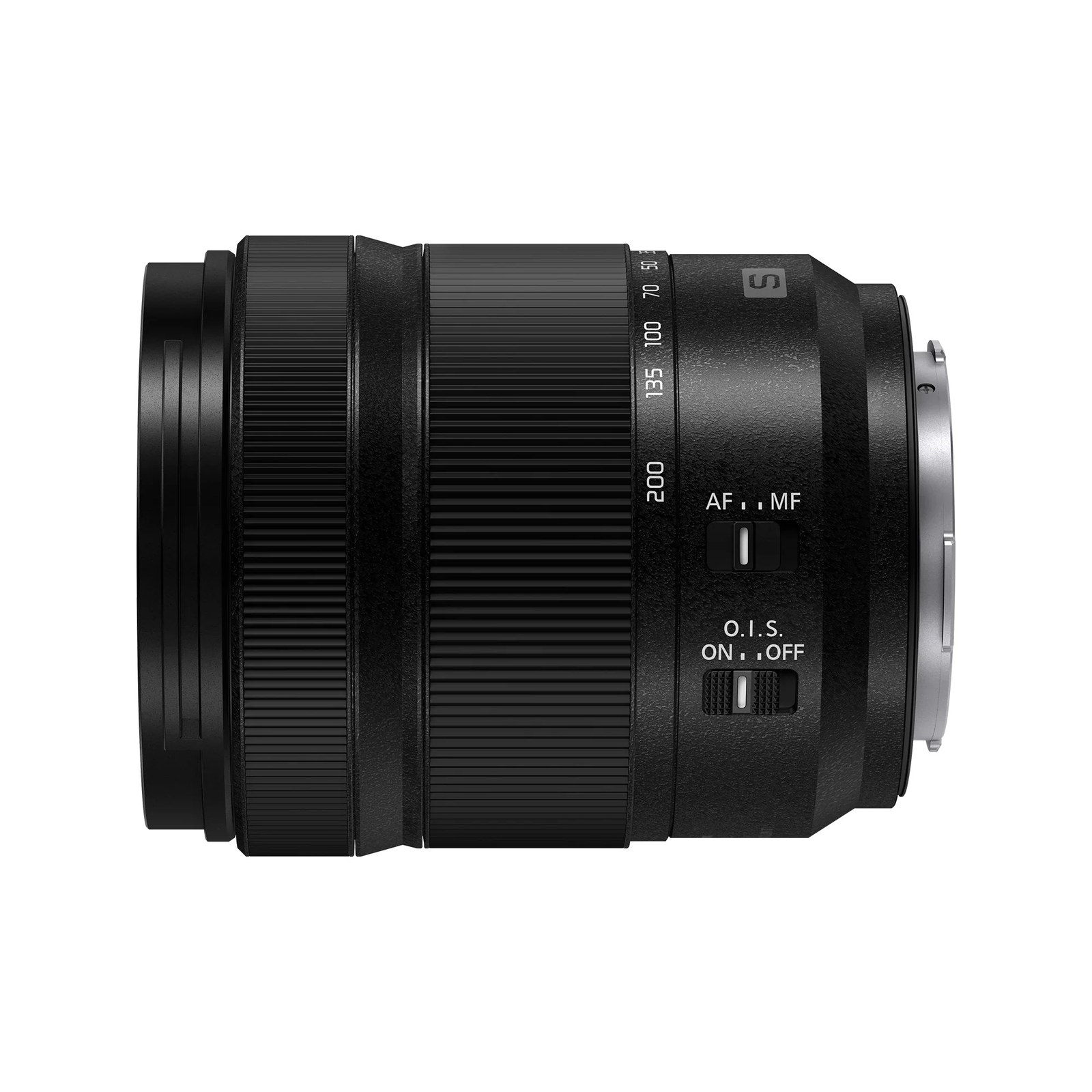 Объектив Panasonic Lumix S 28-200mm F4-7.1 Macro OIS, фото 4