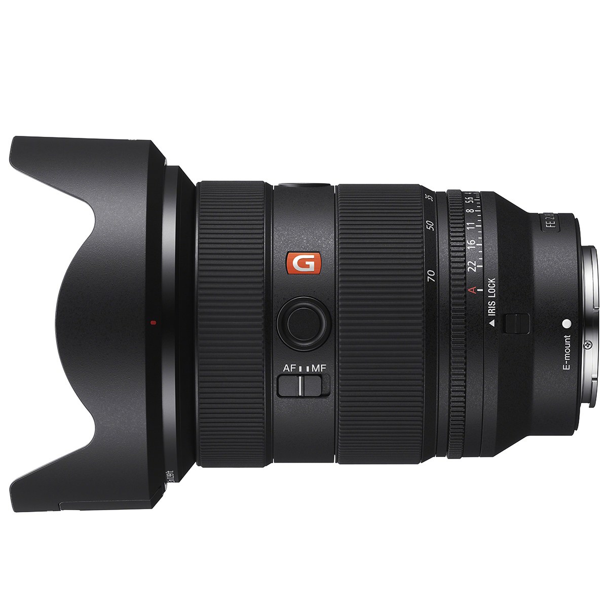 Объектив Sony FE 24-70mm F2.8 GM II (SEL2470GM2), фото 5