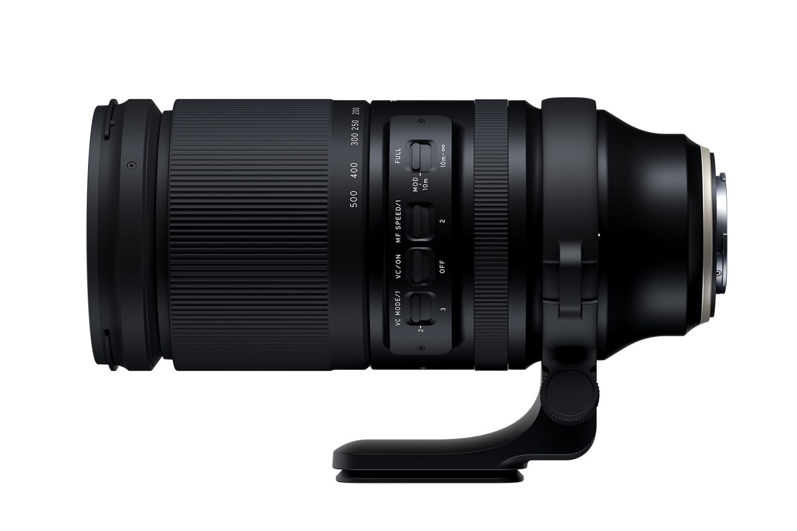 Объектив Tamron 150-500mm F5-6.7 Di III VC VXD Fujifilm X, фото 2