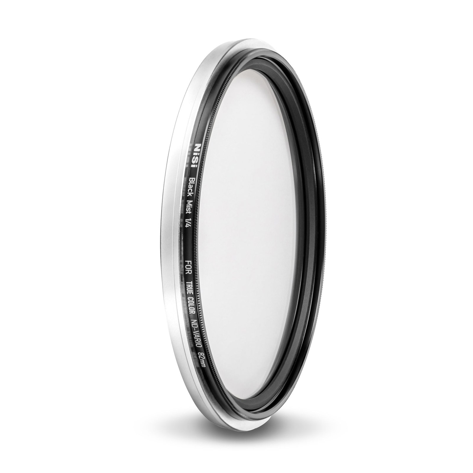 Набор светофильтров NiSi Swift VND Mist Kit 1–9 Stops 67mm, фото 5