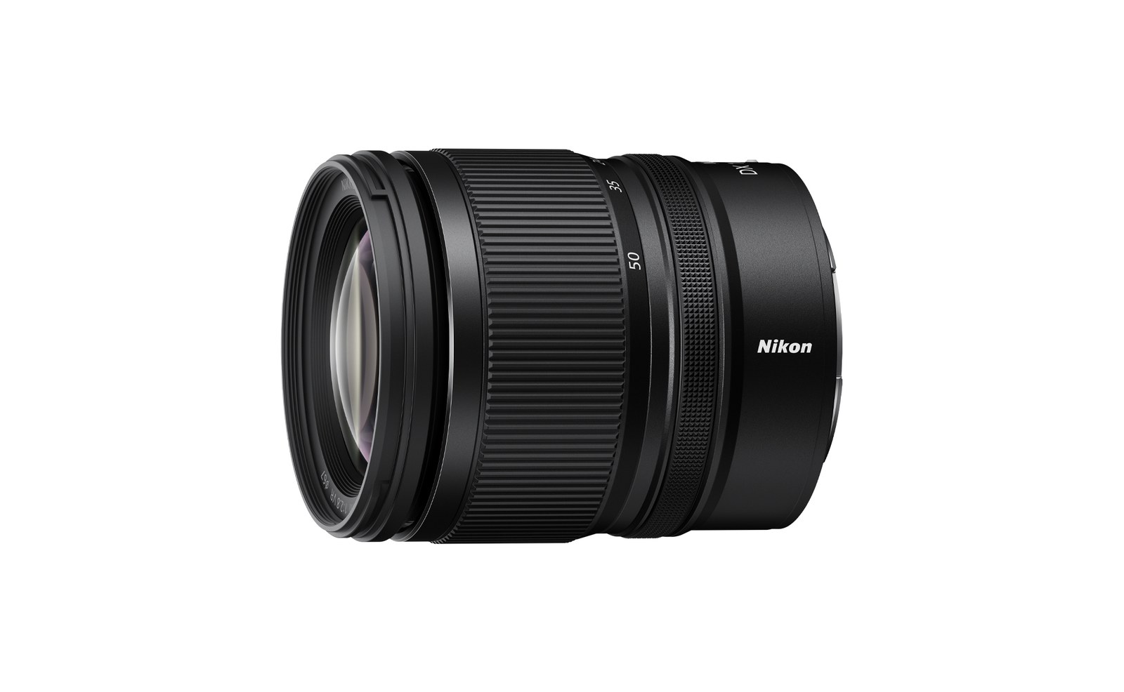 Объектив Nikon Nikkor Z DX 16-50mm F2.8 VR, фото 4