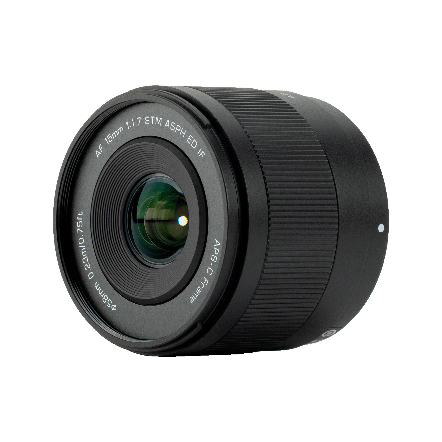 Объектив Viltrox AF 15mm F1.7 Air Sony E, фото 2