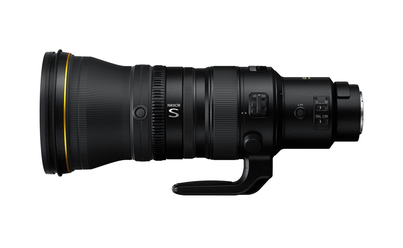 Объектив Nikon Nikkor Z 400mm F2.8 TC VR S, фото 3