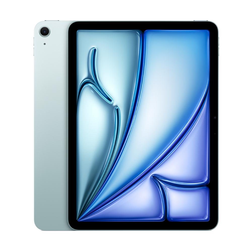 Планшет Apple iPad Air 13 (2026) 1 ТБ Wi-Fi Синий