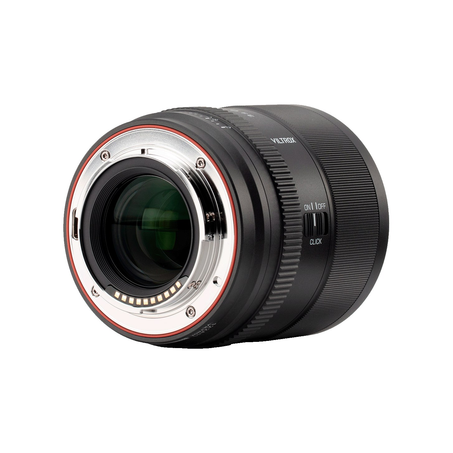 Объектив Viltrox AF 85mm F2 EVO Sony E, фото 4