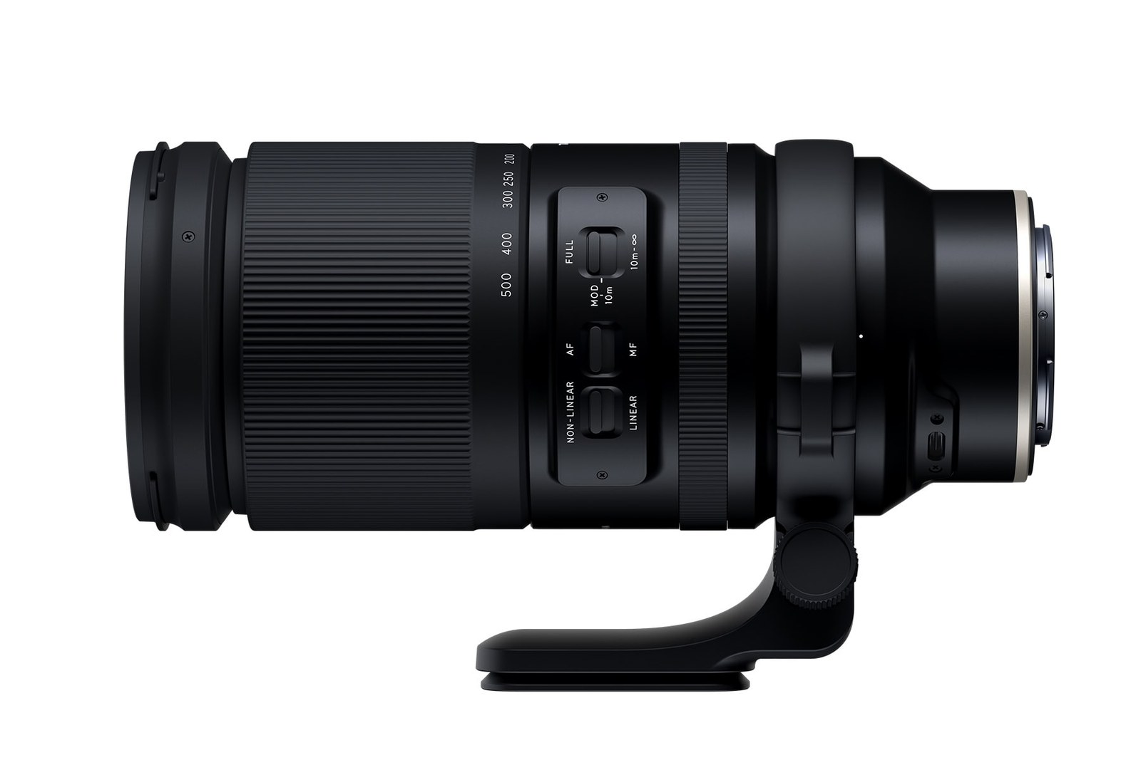 Объектив Tamron 150-500mm F5-6.7 Di III VC VXD Nikon Z, фото 2
