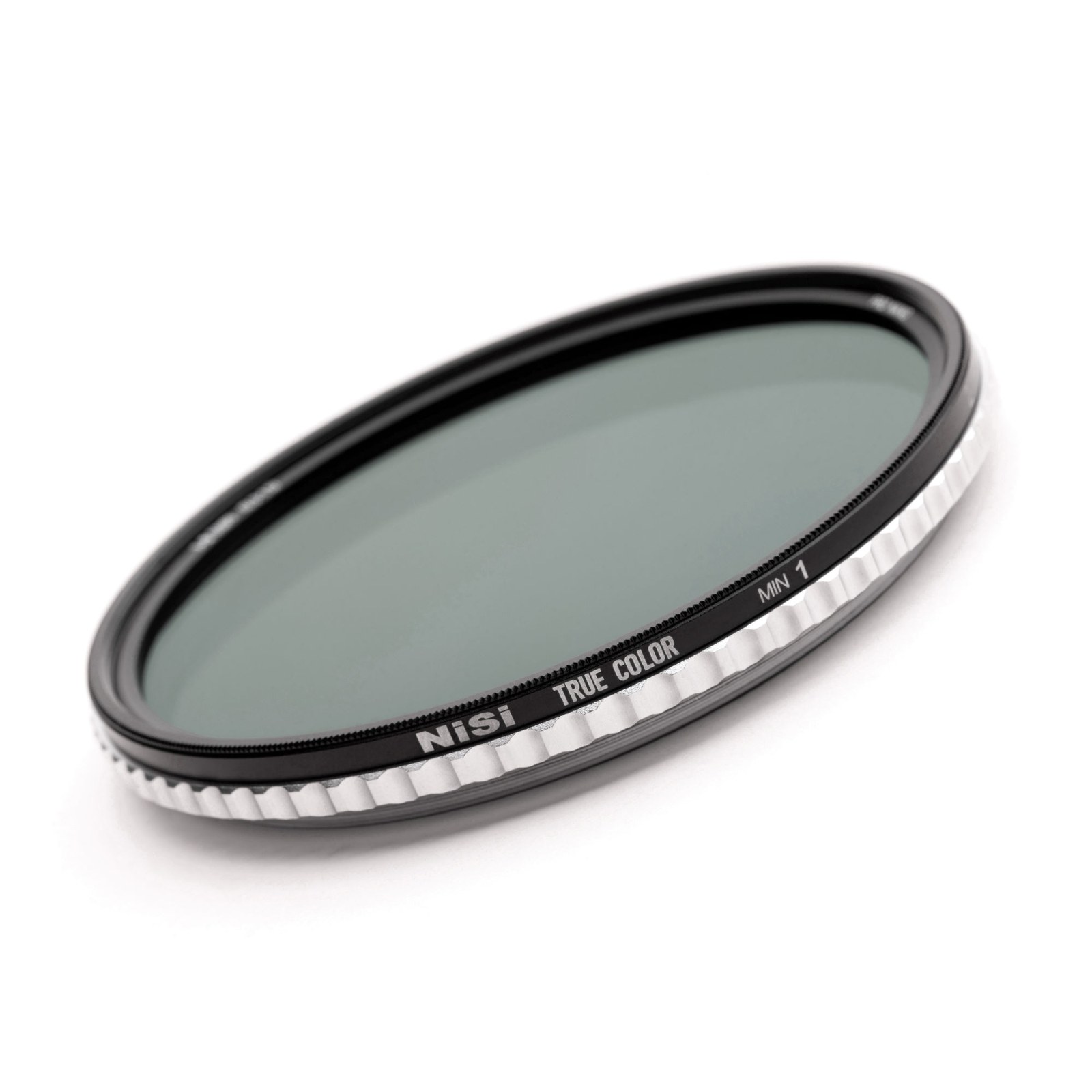 Светофильтр NiSi True Color ND-VARIO Pro Nano 1–5 Stops 72mm, фото 2