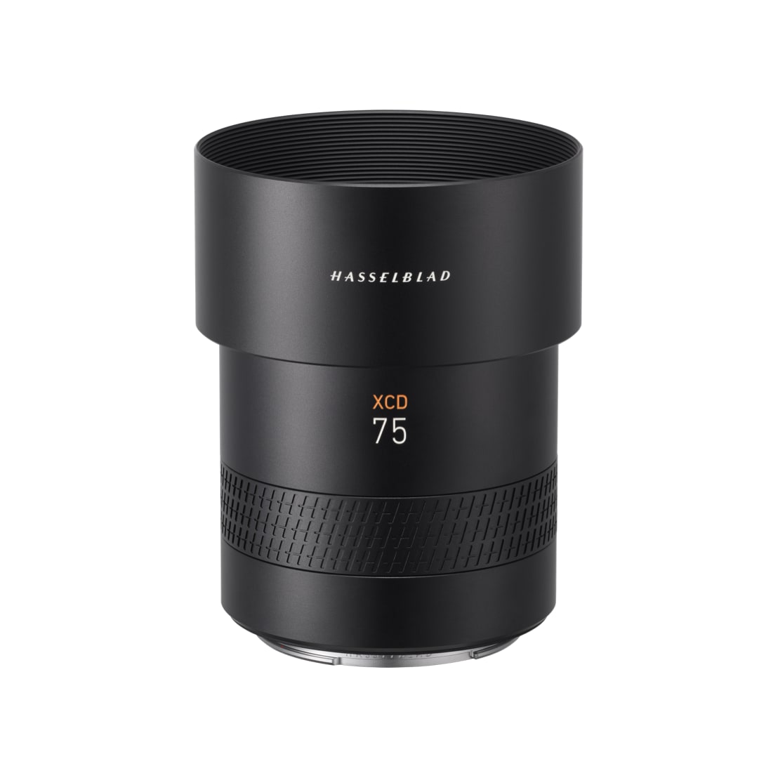 Объектив Hasselblad XCD 75mm F3.4 P, фото 2
