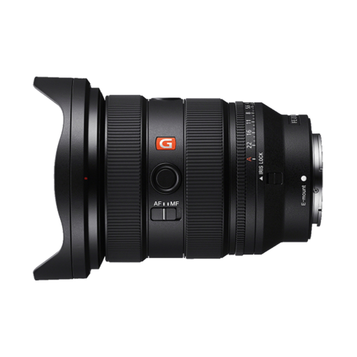 Объектив Sony FE 16-35mm F2.8 GM II (SEL1635GM2), фото 5