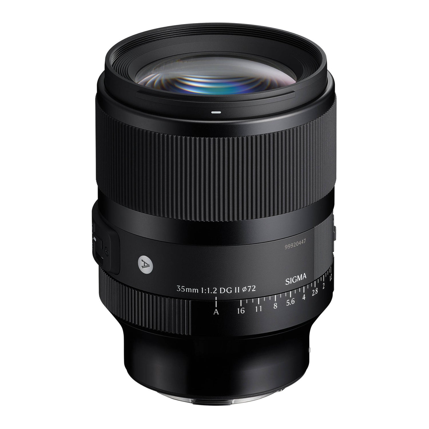 Объектив Sigma 35mm F1.2 DG II Art L-Mount, фото 3