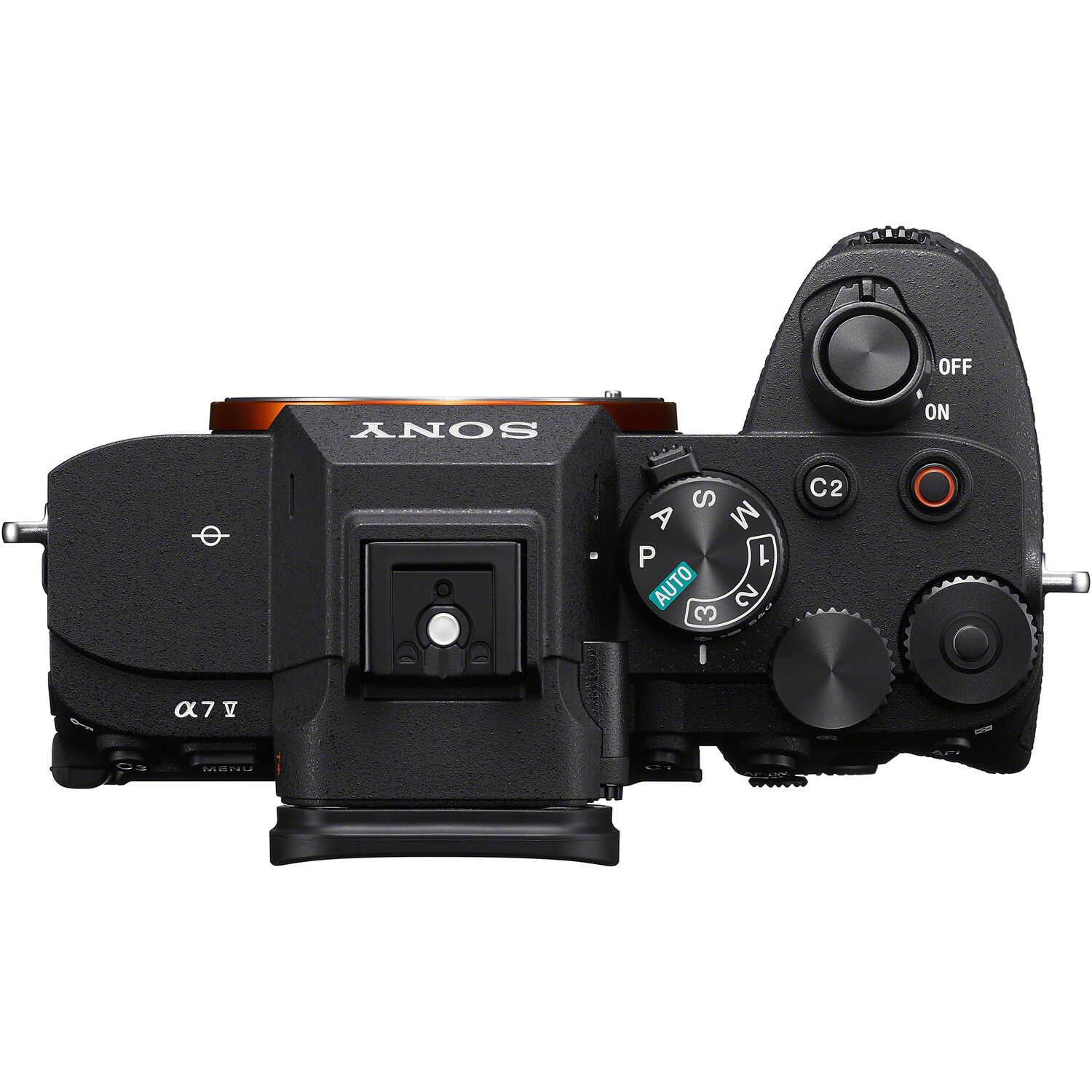 Фотоаппарат Sony A7 V Body, фото 3