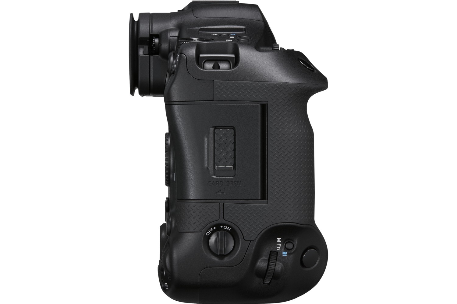 Фотоаппарат Canon EOS R1 Body, фото 4