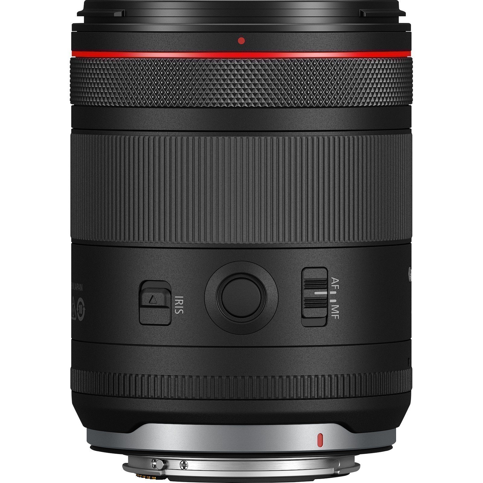Объектив Canon RF 24mm F1.4L VCM, фото 4