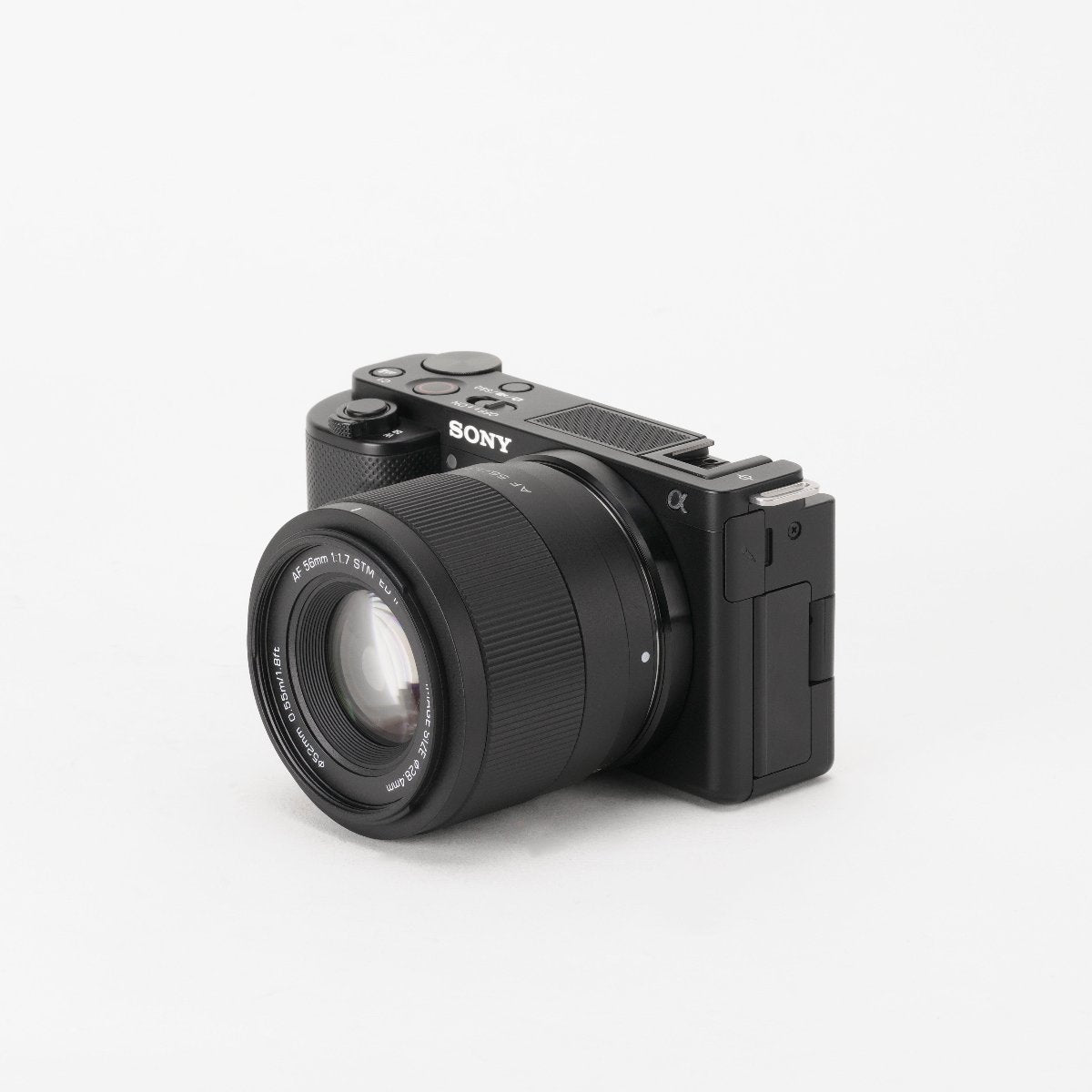 Объектив Viltrox AF 56mm F1.7 Air Sony E, фото 5