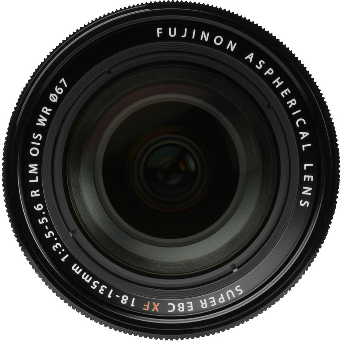 Объектив Fujifilm XF 18-135mm F3.5-5.6 R LM OIS WR, фото 5