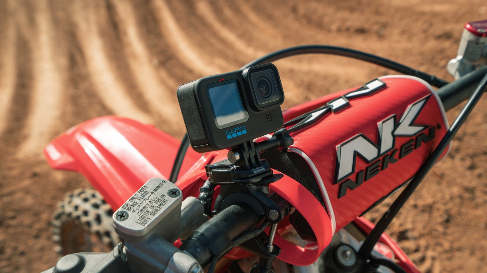 Экшн-камера GoPro HERO10 Black, фото 4