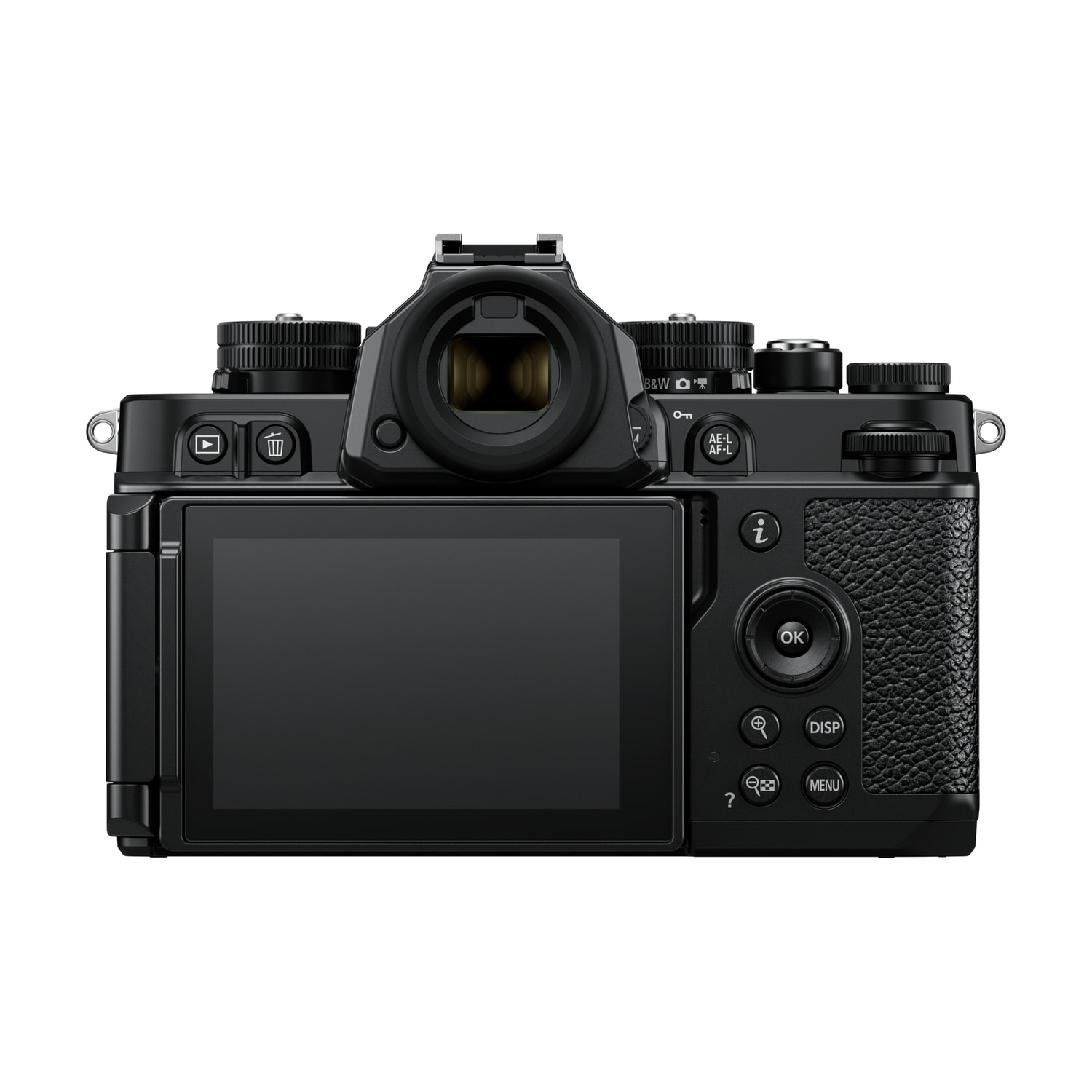 Фотоаппарат Nikon Zf Body, фото 2