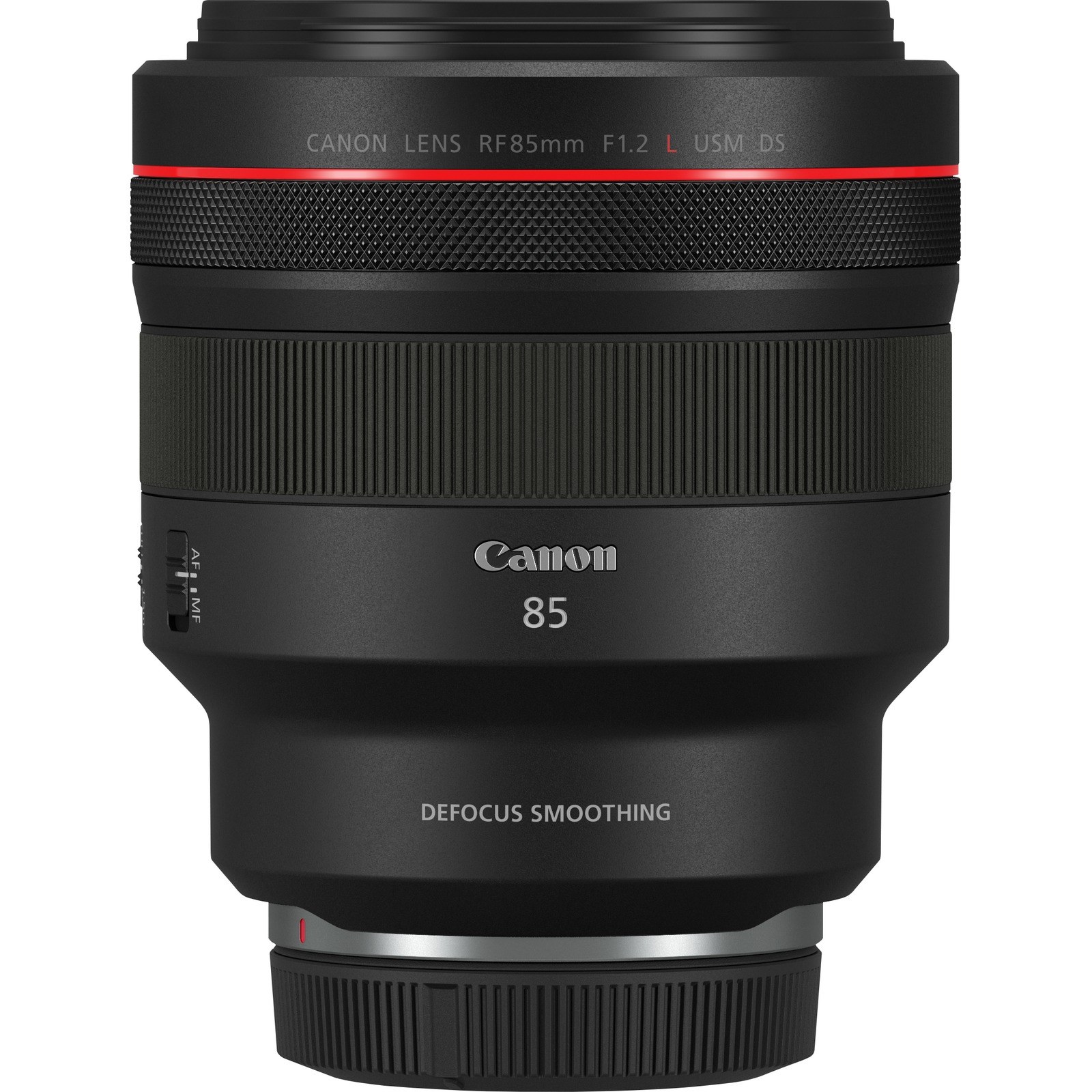 Объектив Canon RF 85mm F1.2L USM DS, фото 4