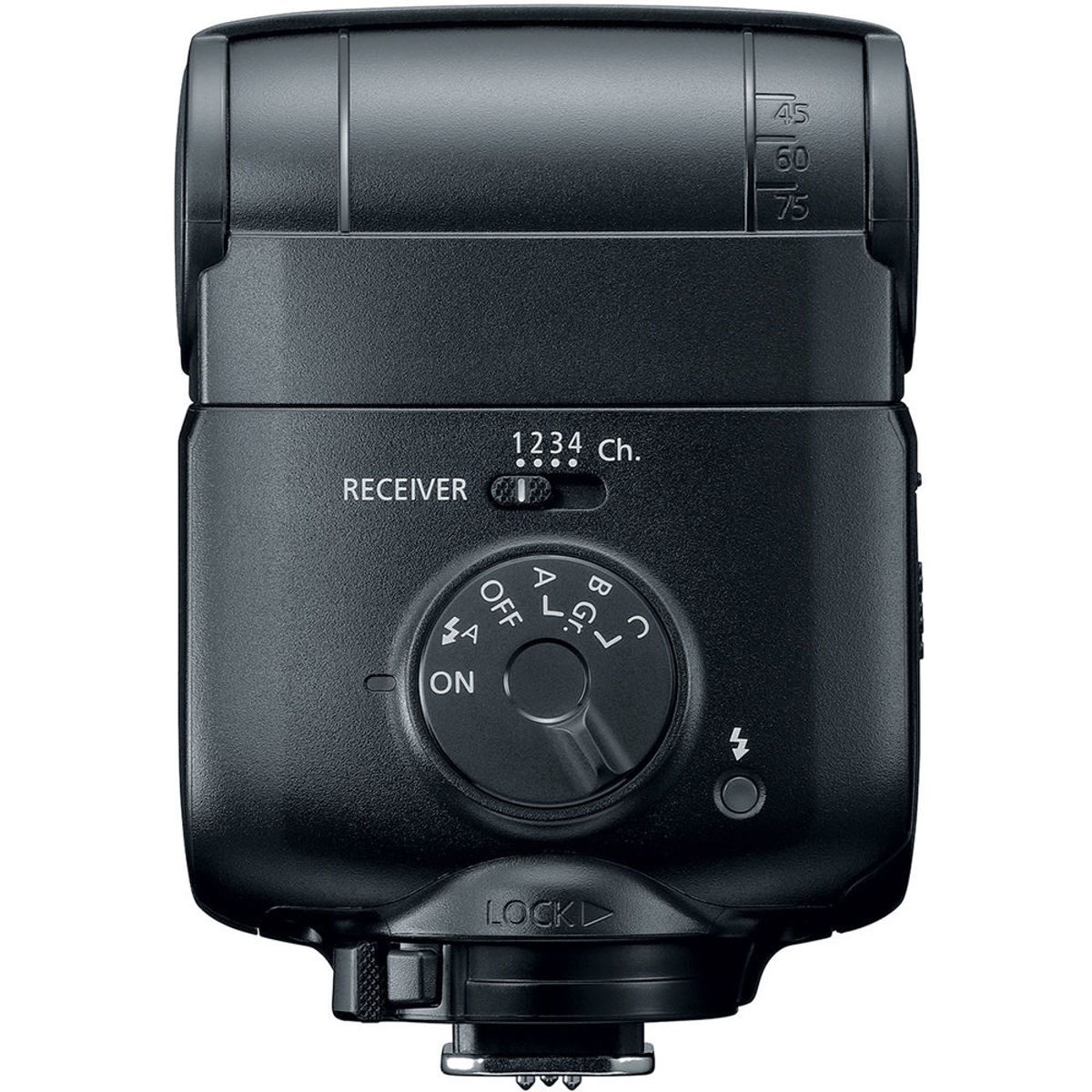 Вспышка Canon Speedlite EL-100, фото 3