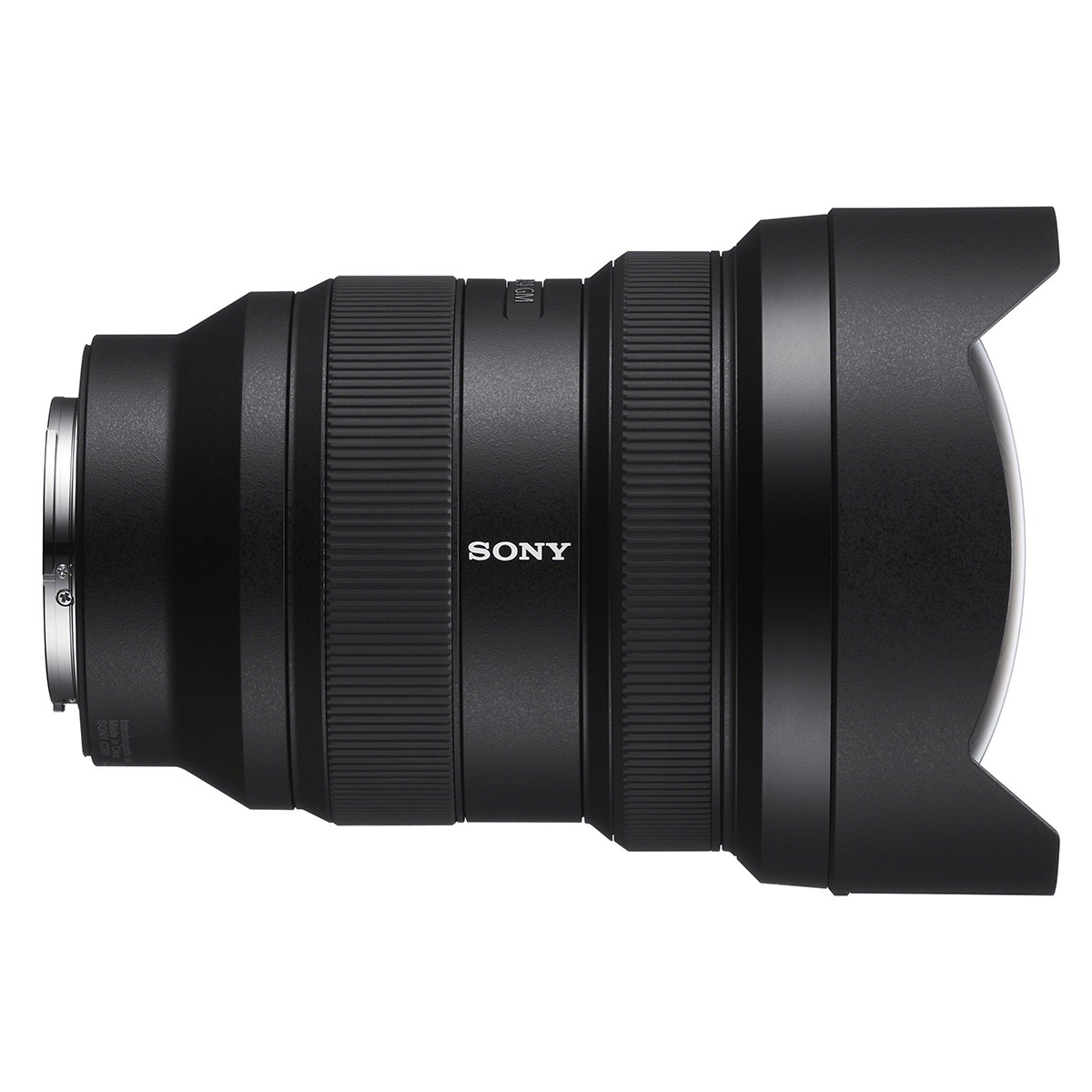Объектив Sony FE 12-24mm F2.8 GM (SEL1224GM), фото 2