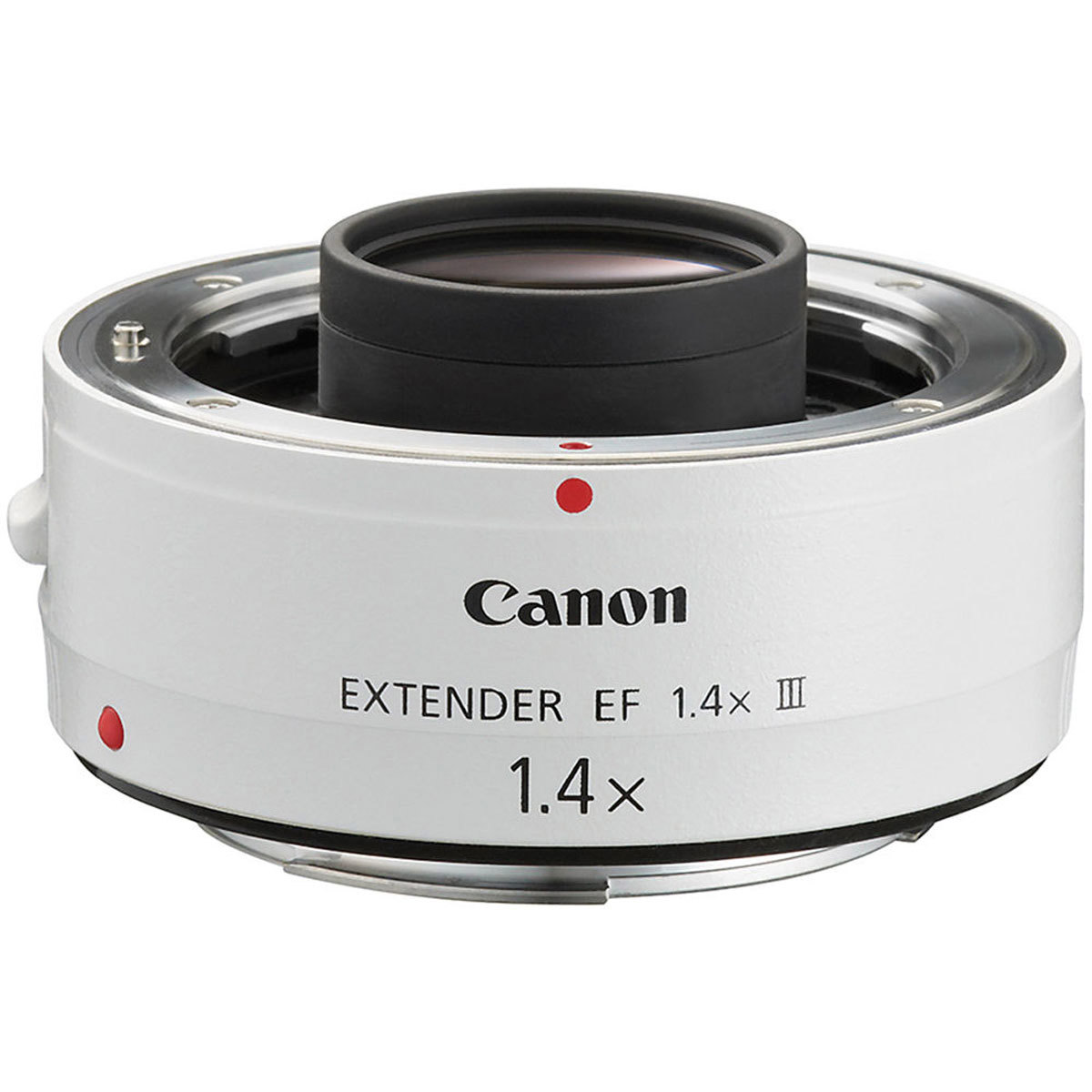 Телеконвертер Canon Extender EF 1.4x III, фото 2