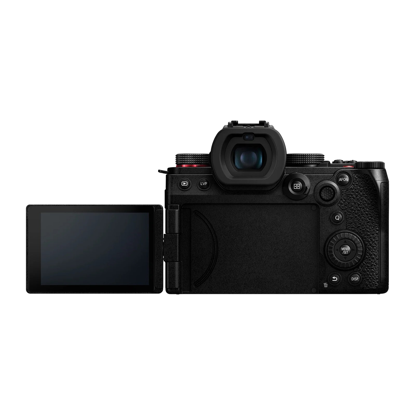 Фотоаппарат Panasonic Lumix G9 II Body, фото 3