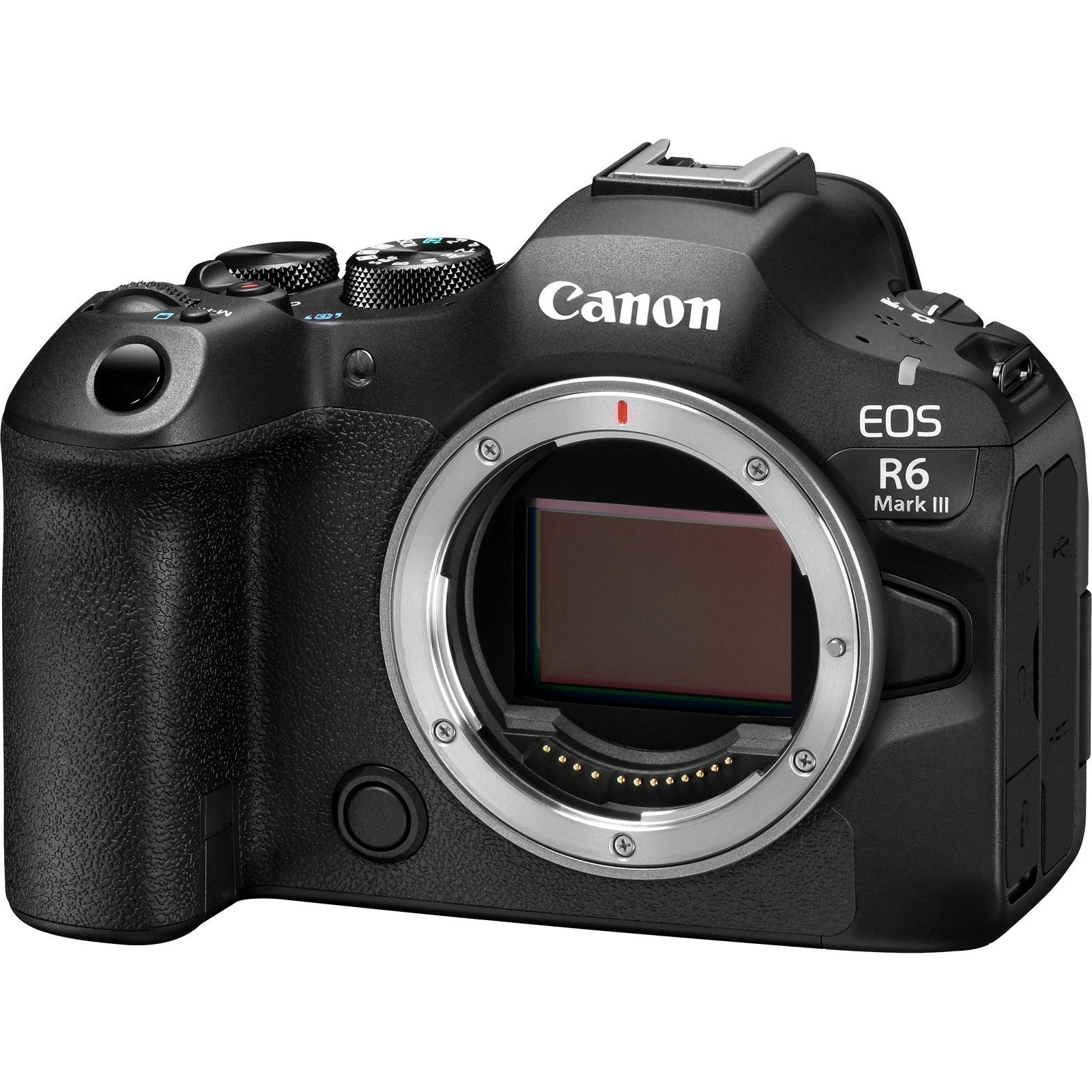 Фотоаппарат Canon EOS R6 Mark III Kit RF 24-105mm F4-7.1 IS STM, фото 2