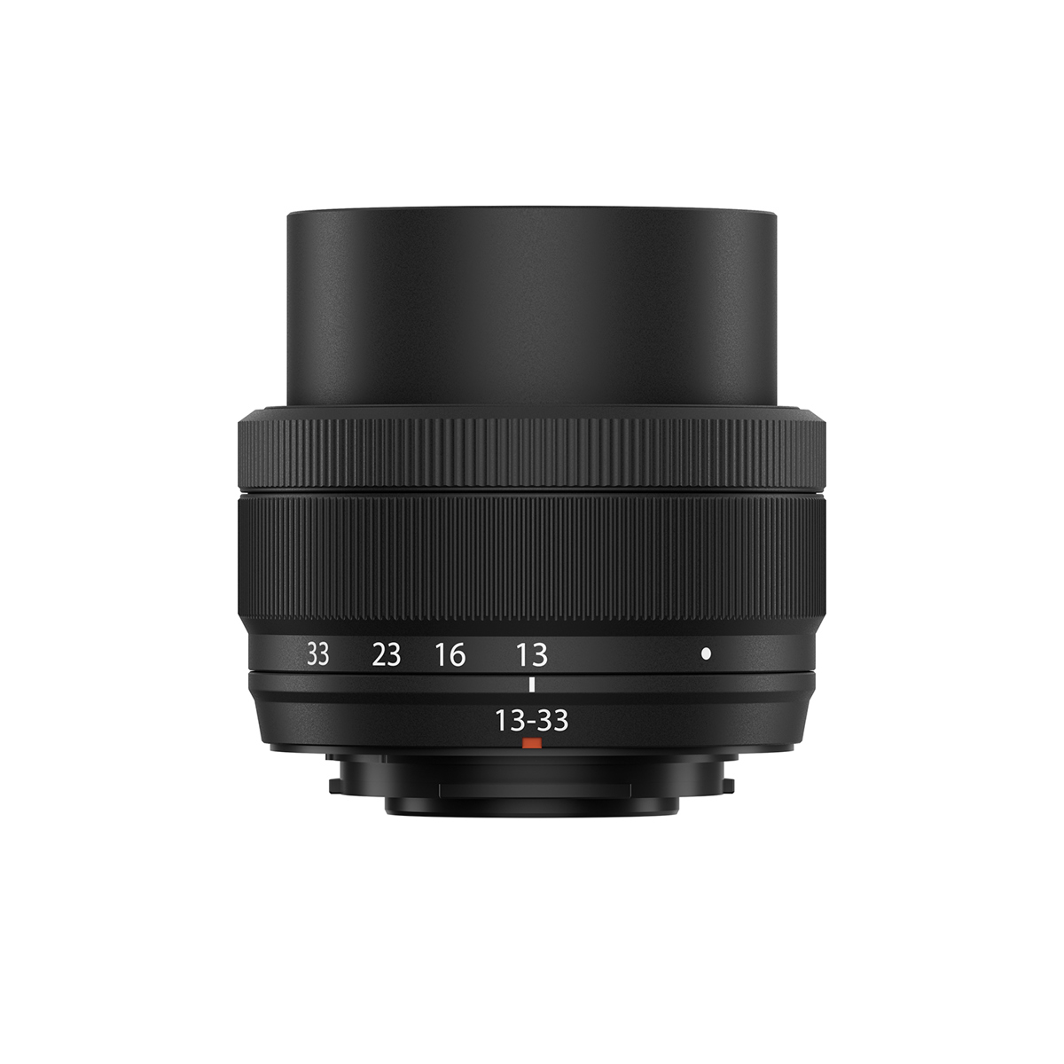 Объектив Fujifilm XC 13-33mm F3.5-6.3 OIS Black, фото 4