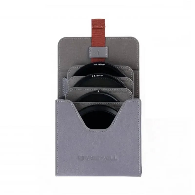 Набор светофильтров Freewell Versatile Magnetic VND Filter System 67mm, фото 2