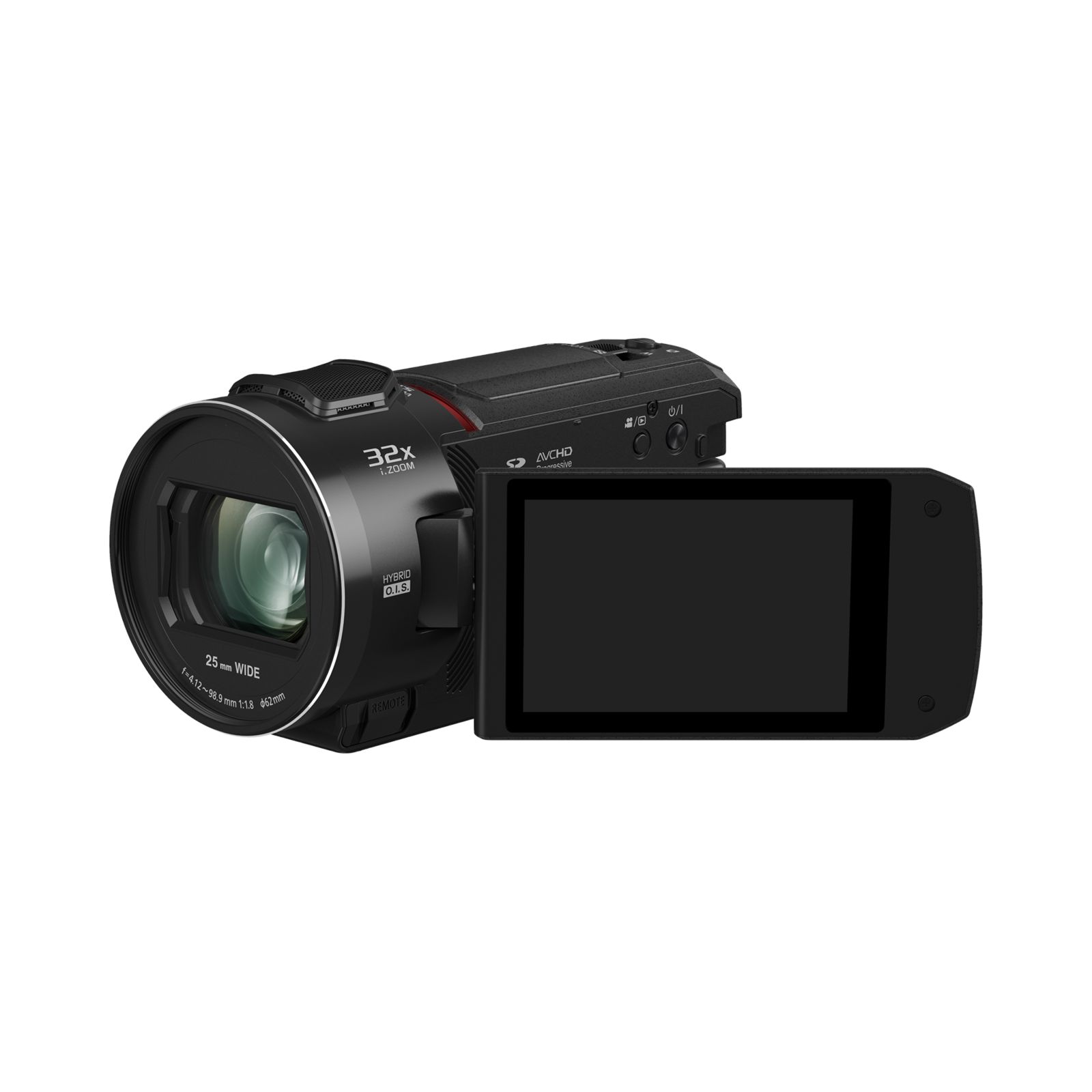 Видеокамера Panasonic HC-VX3, фото 3