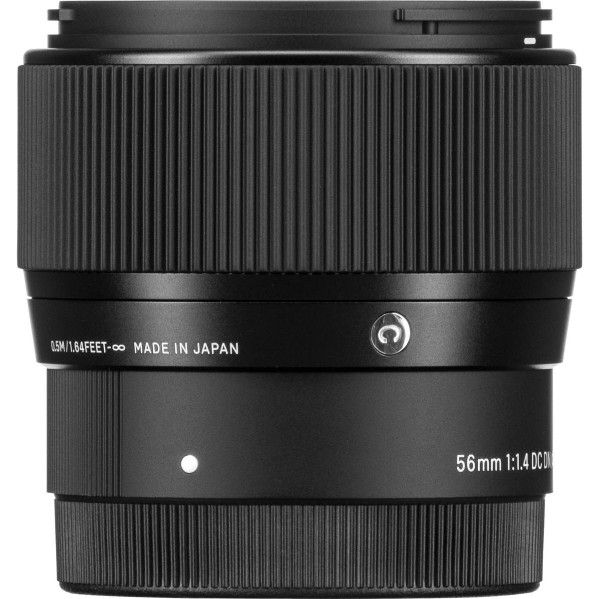 Объектив Sigma 56mm F1.4 DC DN Contemporary Sony E, фото 5
