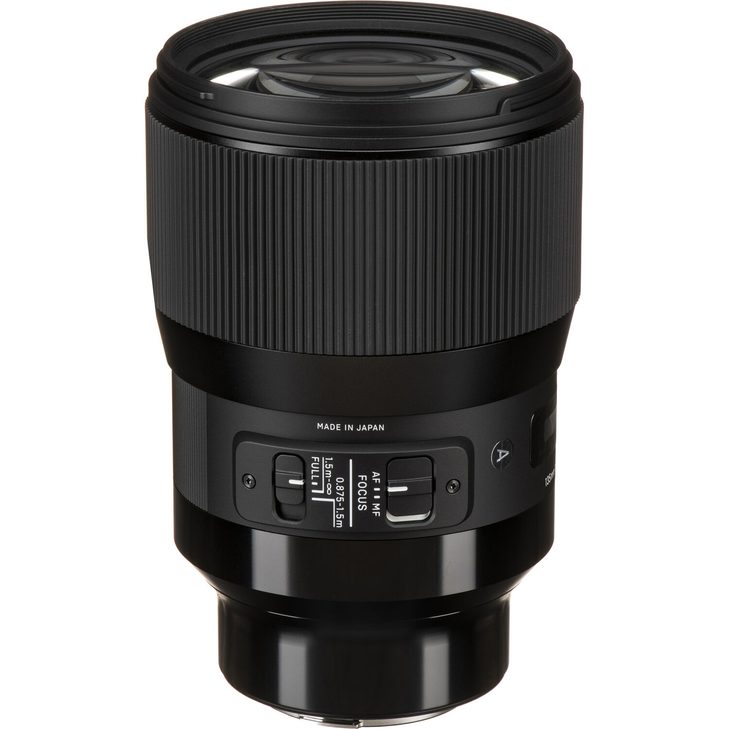 Объектив Sigma 135mm F1.8 DG HSM Art L-Mount, фото 3