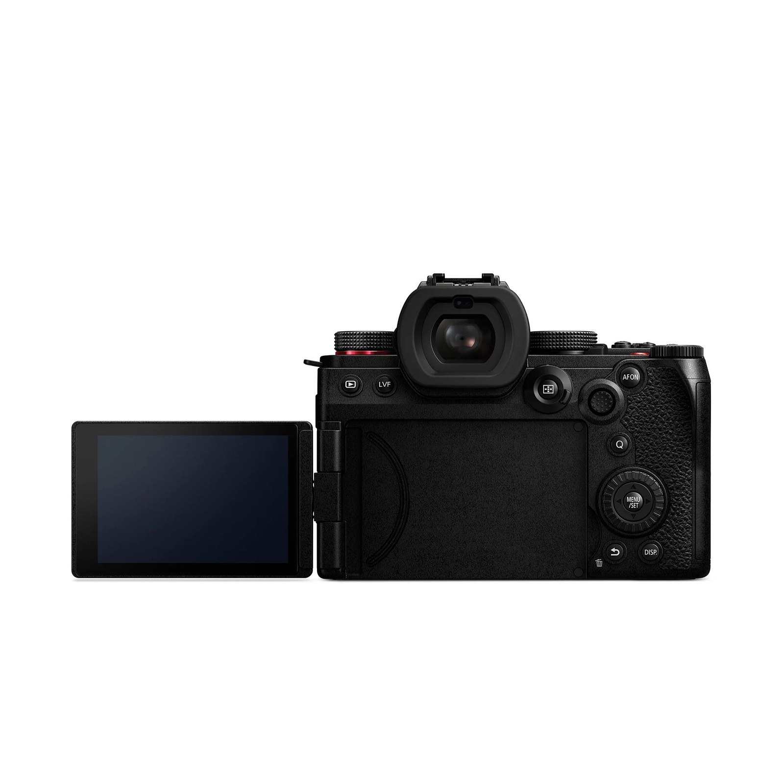 Фотоаппарат Panasonic Lumix S5 II Body, фото 3