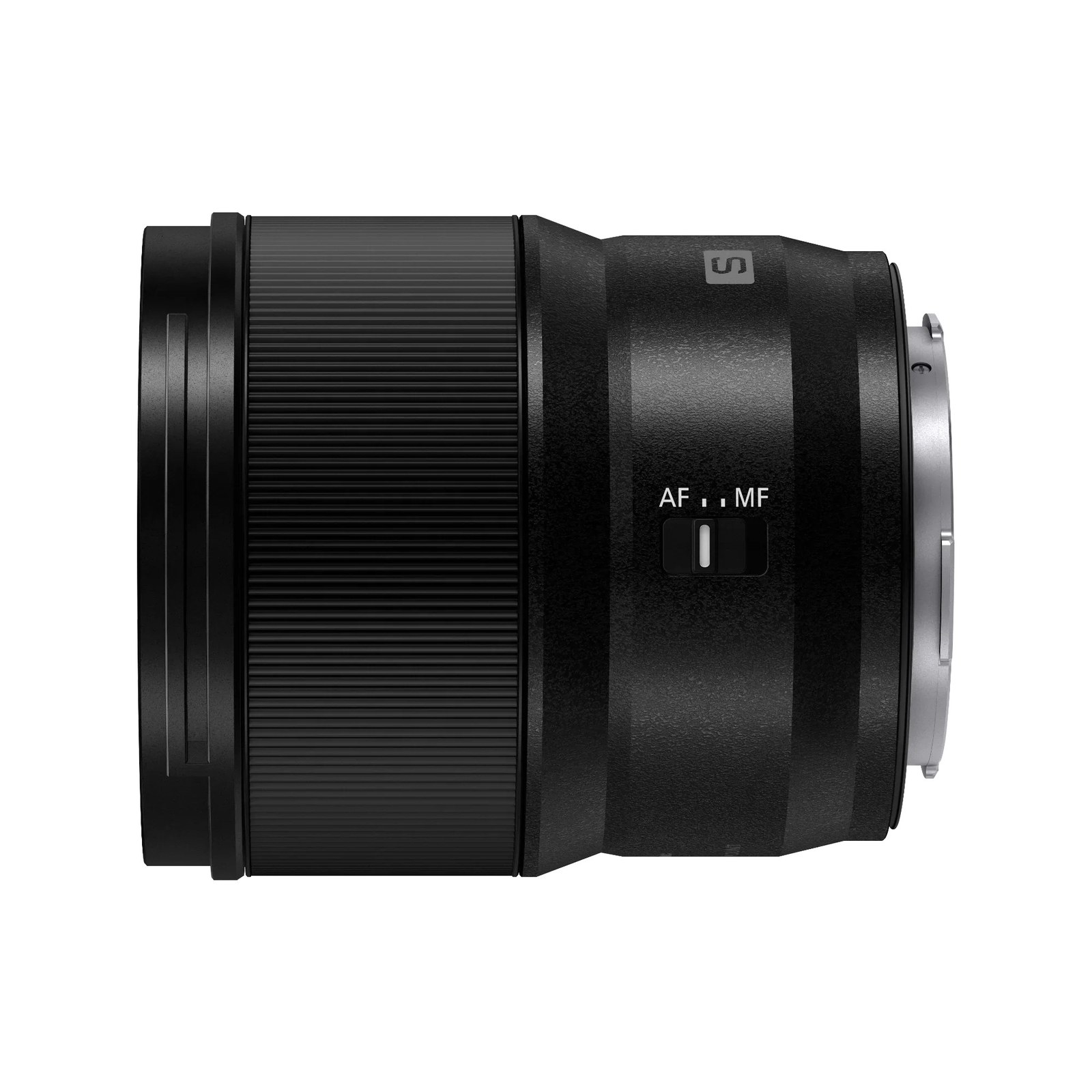 Объектив Panasonic Lumix S 24mm F1.8, фото 3