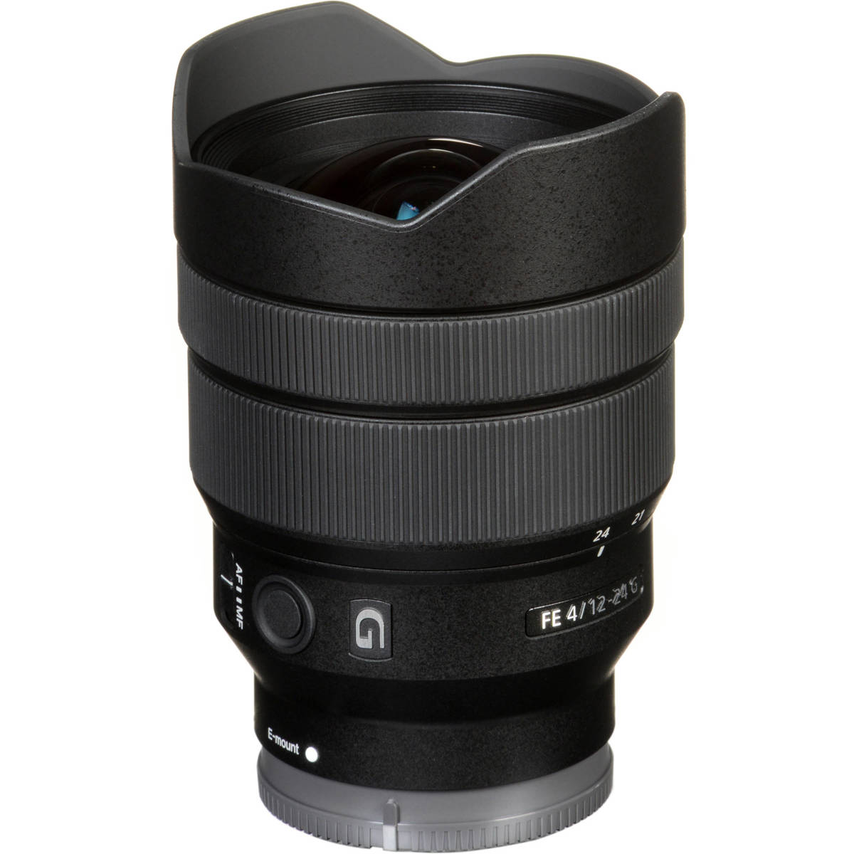 Объектив Sony FE 12-24mm F4 G (SEL1224G), фото 5